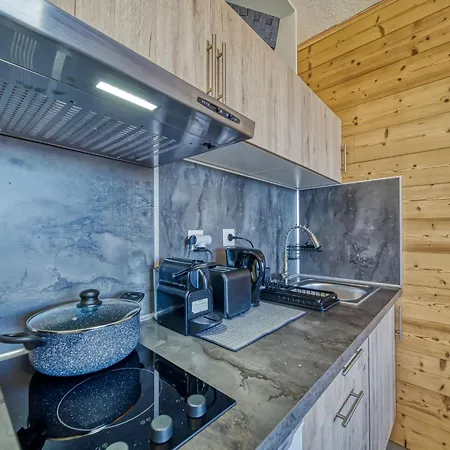Apartment Apollo-6 By Interhome